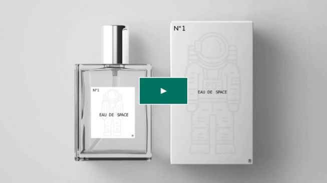 Eau De Space (kickstarter.com)