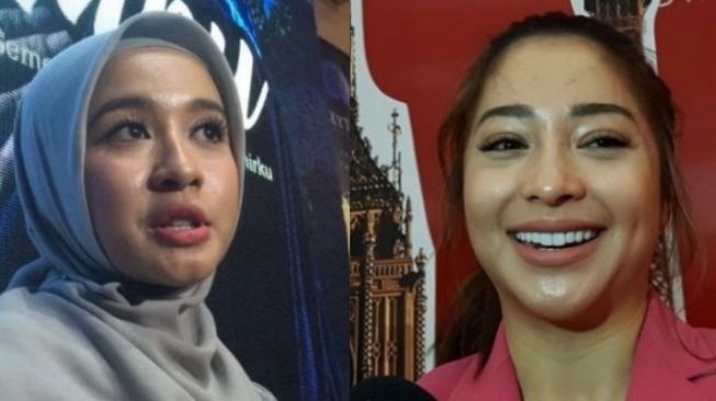 Beda Nasib Laudya Cynthia Bella dengan Nikita Willy: Perceraian dan Lamaran