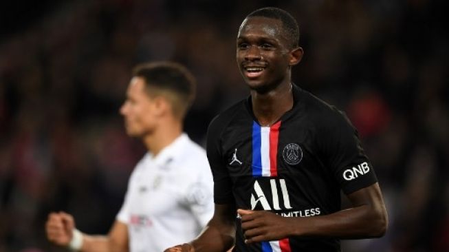 Wonderkid PSG Resmi Berlabuh ke Bayern Munich