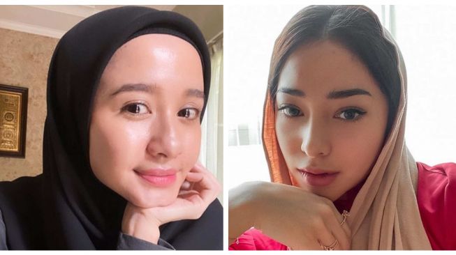 Laudya Cynthia Bella Cerai, Nikita Willy Tunangan