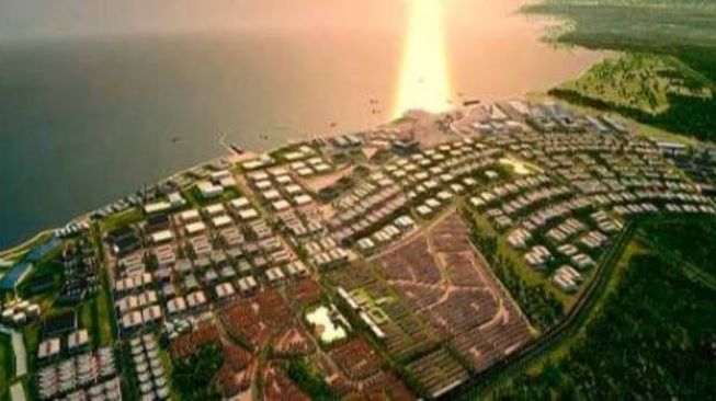 Wow! 7 Perusahaan Asing Masuk Jateng Serap 30.450 Tenaga Kerja