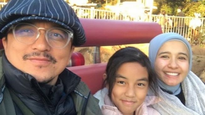 Resmi Cerai, Putri Engku Emran Akui Rindu Laudya Cynthia Bella