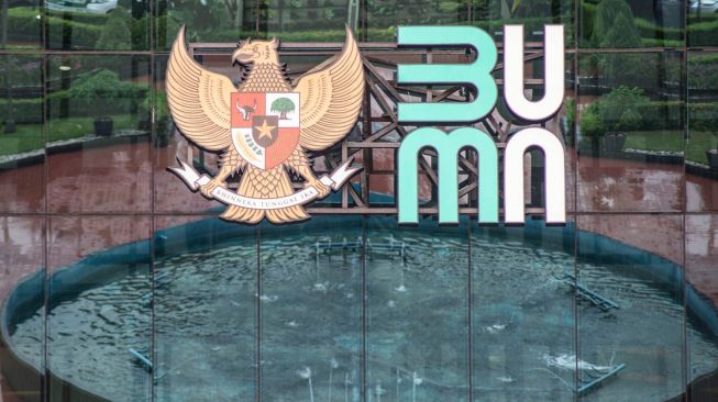 PTPP Raih 2 Penghargaan di Anugerah BUMN 2021