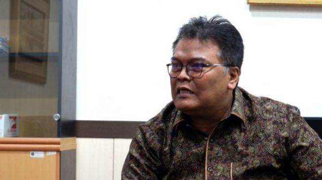 Banyak Calon Siswa Tak Tertampung, Dewan Minta Dindik Bantu Carikan Sekolah
