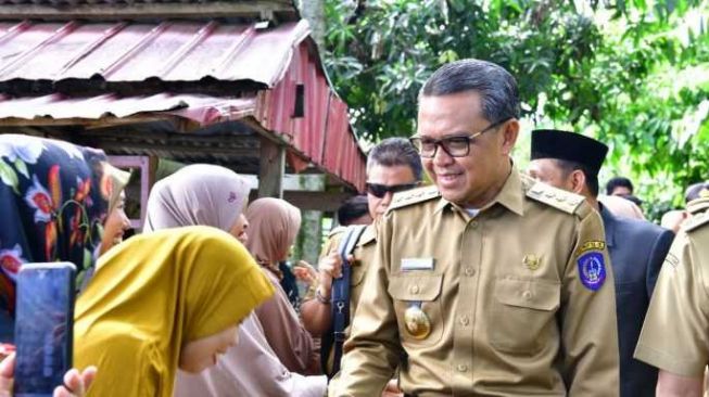 Gubernur Sulsel Perpanjang Insentif Pembebasan Denda Pajak Kendaraan