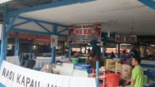 Masa New Normal, 'Los Lambuang' Bukittinggi Mulai Menggeliat