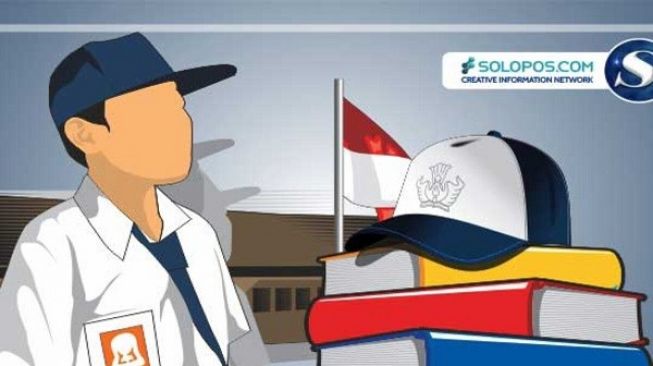 Ngenes! 21 SMP Negeri di Pinggiran Sragen Kekurangan 759 Murid