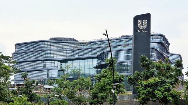 Bosan Dibully Terus-terusan, Saham UNVR Terbang Tinggi Berkat Hal Ini