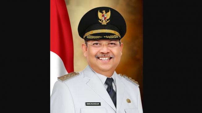 Diciduk di Hotel, Istri Bupati Ismunandar Jabat Ketua DPRD Kutai Timur