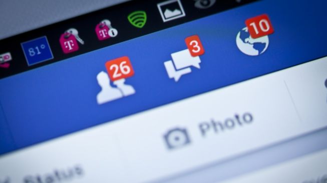 Permintaan Pertemanan Anda di Facebook Dicuekin? Begini Cara Mengeceknya