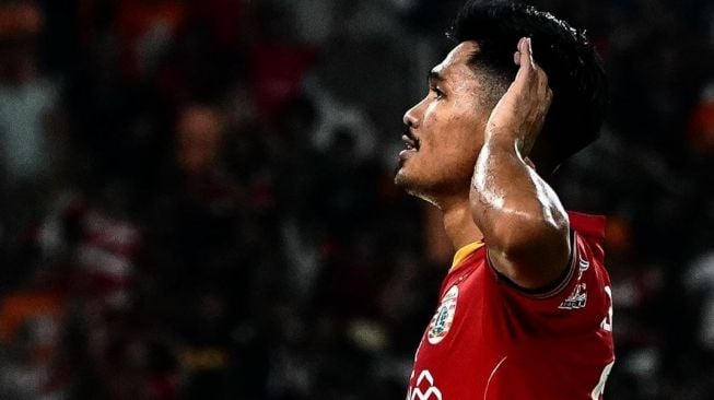 Tinggalkan Persija, Heri Susanto Sampaikan Salam Perpisahan Mengharukan