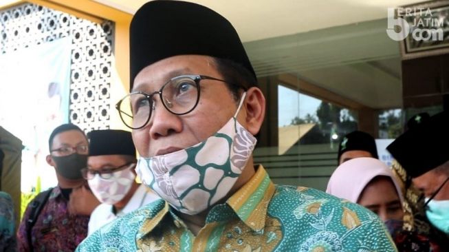 Isu Reshuffle Kabinet, Mendes Halim: Hanya Presiden dan Tuhan yang Tahu