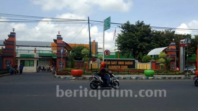 Baru Sembuh dari Covid, Pasien Selonong Pulang ke Rumah Buat Geger Keluarga