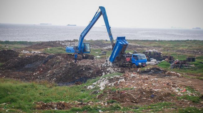 Reklamasi Ancol Disebut Hanya Untungkan Pengelola, Warga Malah Buntung!