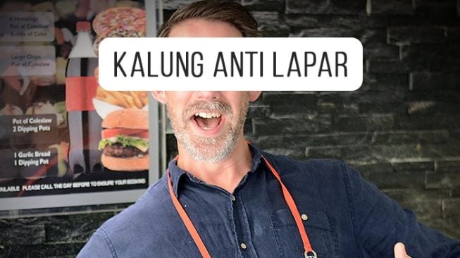 Kontroversi Kalung Antivirus, Warganet Buat Kalung Tandingan