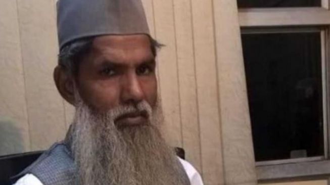 Hidayah Datang Usai Hancurkan Masjid, Balbir Jadi Mualaf
