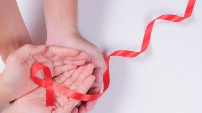 Terdampak Pandemi, 290 ODHA di Sukoharjo Dapat Bantuan