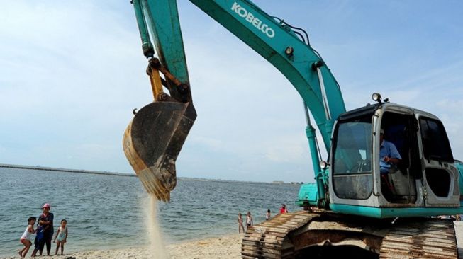 Anies Diancam Digeruduk Demo Besar Tolak Reklamasi Ancol