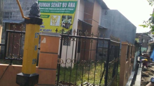 Densus 88 Tangkap Terduga Teroris di Semarang Lagi, Kali Ini Perempuan