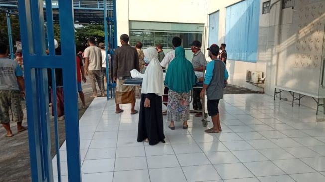 Bawa Pulang Jenazah Corona, Anggota DPRD Makassar Jadi Tersangka