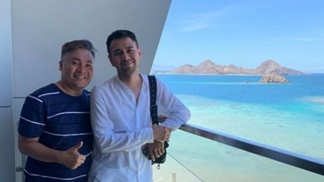 Raffi Ahmad Beli Town House Mewah untuk Asisten, Begini Penampakannya