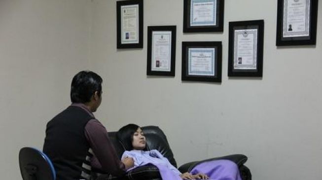 New Normal, AHKI Susun Protokol Kesehatan untuk Layanan Hipnoterapi