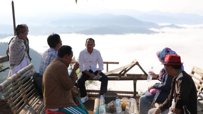 Pemkab Siapkan Insentif untuk Investor Pariwisata di Lebak