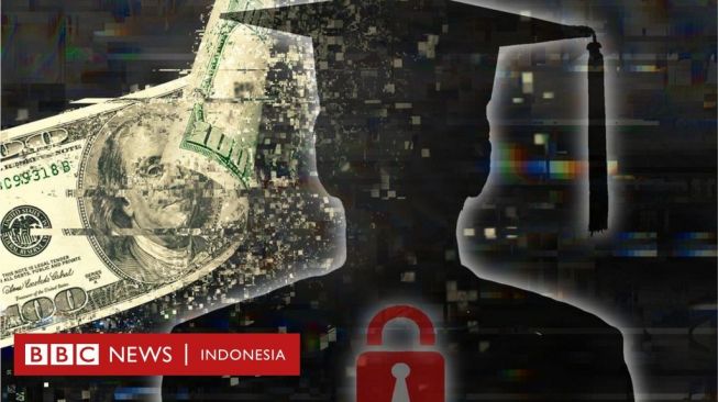 Peretas Sukses Memeras Universitas di Amerika Serikat, Tebusan Rp16 Miliar