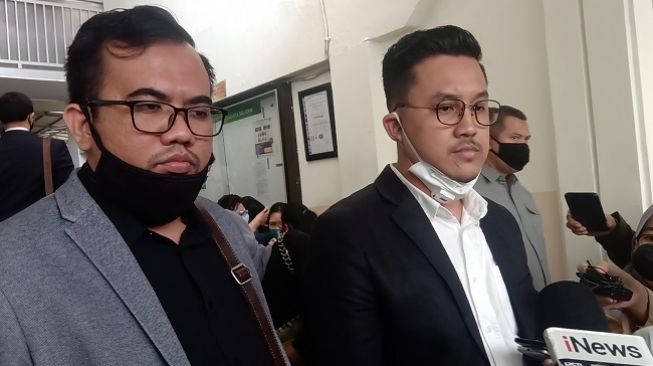 Pengacara Minta Doa agar Djoko Tjandra Menghadiri Sidang PK Minggu Depan