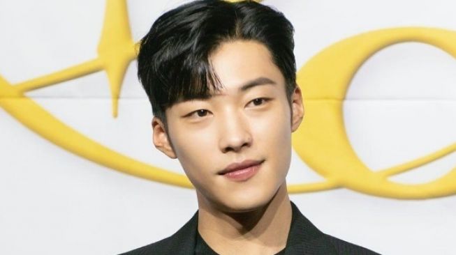 Resmi Wamil, Woo Do Hwan Sampaikan Salam Perpisahan