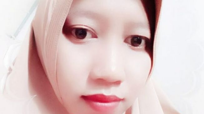 Hijaber Cantik Banten Diculik Cowok Kenalan di Facebook, Lagi Pisah Ranjang