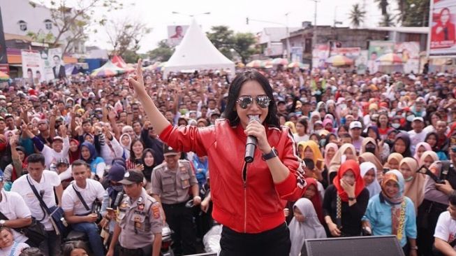 Winda Saskia [Instagram]