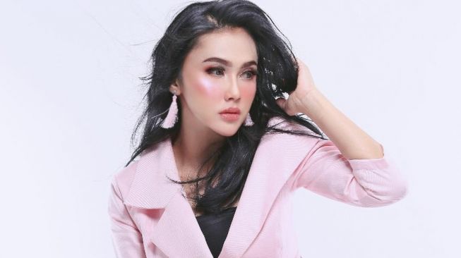 Gara-gara Lagu Ayah, Winda Saskia Nangis dan Tak Mampu Selesaikan Rekaman