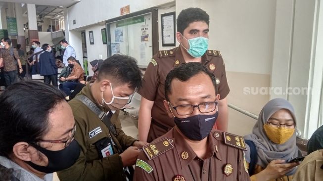 Lokasinya Terungkap di Sidang, Jaksa Janji Buru Djoko Tjandra di Malaysia