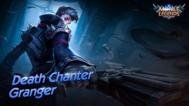 Rekomendasi Build Granger Mobile Legends