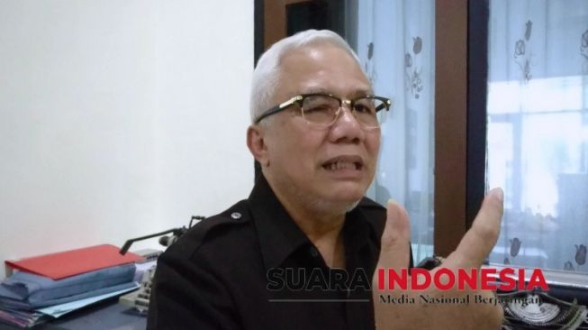 Komisi I DPRD Sesalkan 15 Desa di Trenggalek Belum Miliki PADesa