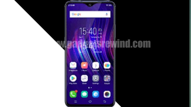 Spesifikasi Vivo Y12 2020 Tak Sengaja Bocor Di Google Play Console