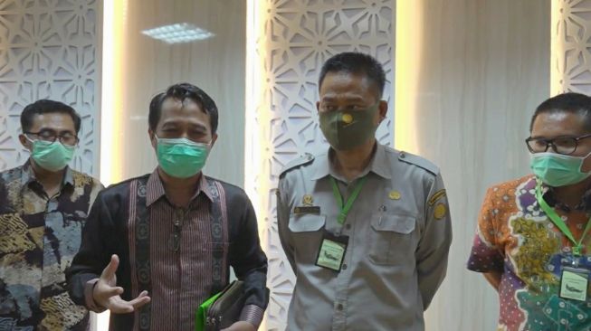 Kementan Gandeng PB IDI Lakukan Uji Klinis Eucalyptus Antivirus Corona