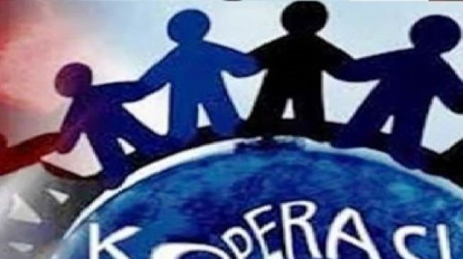 Dari 210 Koperasi, Hanya 147 yang Aktif di Kuansing, Ini Penyebabnya