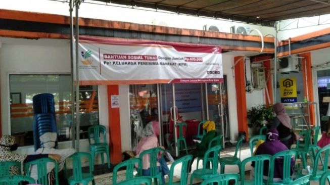 Kabar Gembira, BLT Tahap Ke-3 Sudah Dimulai dan Akan Langsung Dibagikan