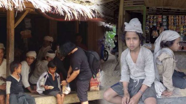 Unggah Klarifikasi Warga Baduy, Bupati Lebak Heran Ada Mandat dari Luar