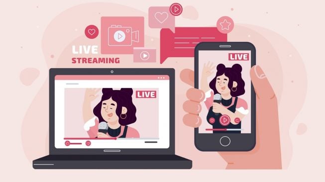 SociaBuzz Permudah YouTuber Terima Saweran Online dari Penonton