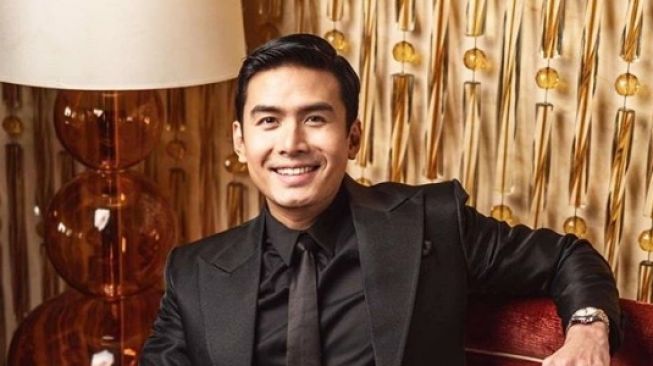 Christian Bautista. (Instagram/@xtianbautista)