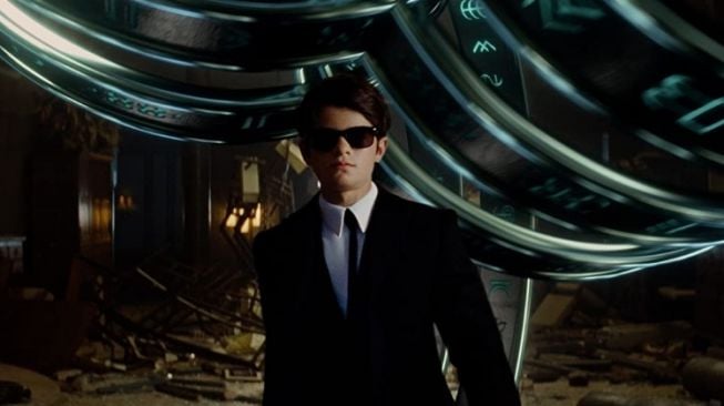 Artemis Fowl [IMDB]