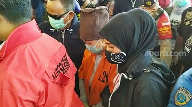 Ekstradisi Maria, Mahfud MD: Pak Yasonna Bekerja Dalam Senyap