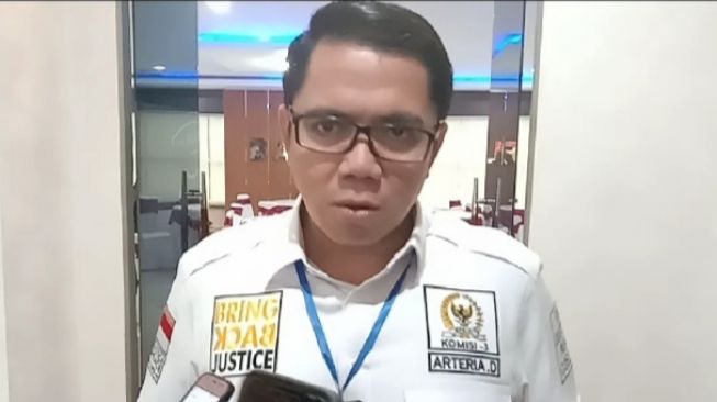 Meski Arteria Dahlan Sudah Minta Maaf, PDIP Terancam Diboikot di Cianjur saat Pemilu