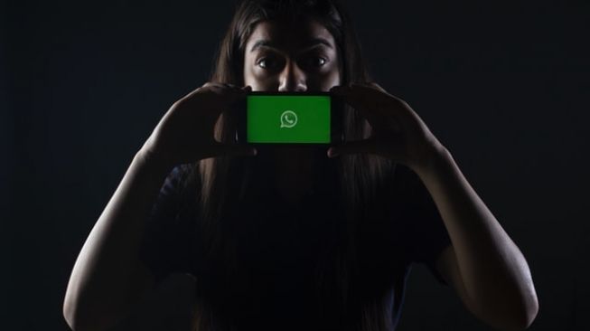 Waspada Serangan Siber Menyamar sebagai Pesan Suara WhatsApp