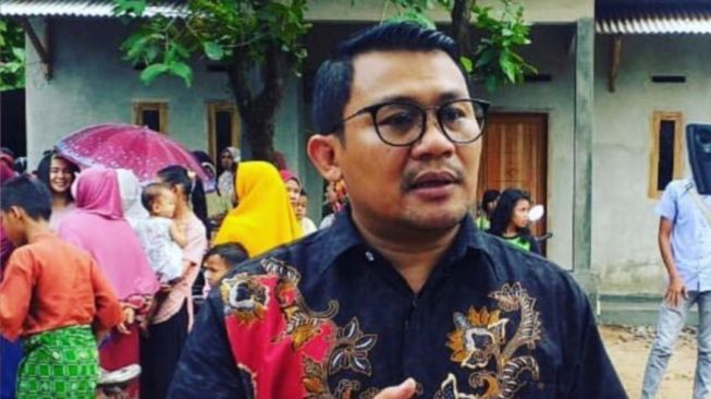 Aset Puluhan Miliar Milik Pemprov Banten Terbengkalai di Serpong