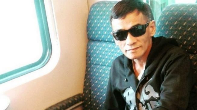 Innalillahi, Pencipta Lagu Anak-Anak Papa T Bob Tutup Usia