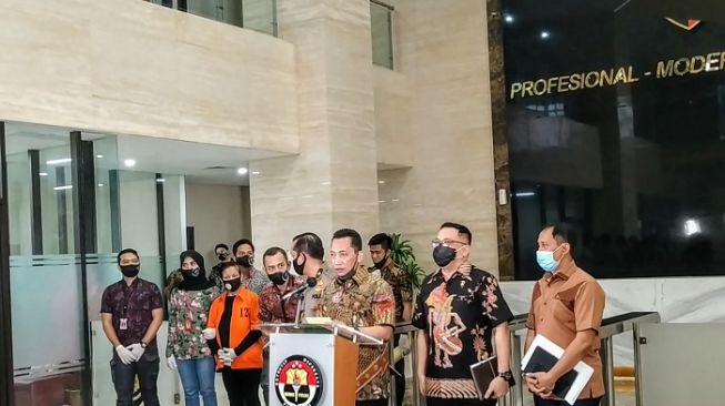 Lacak Aliran Uang, Polisi akan Jerat Maria Pauline Lumowa Pasal TPPU